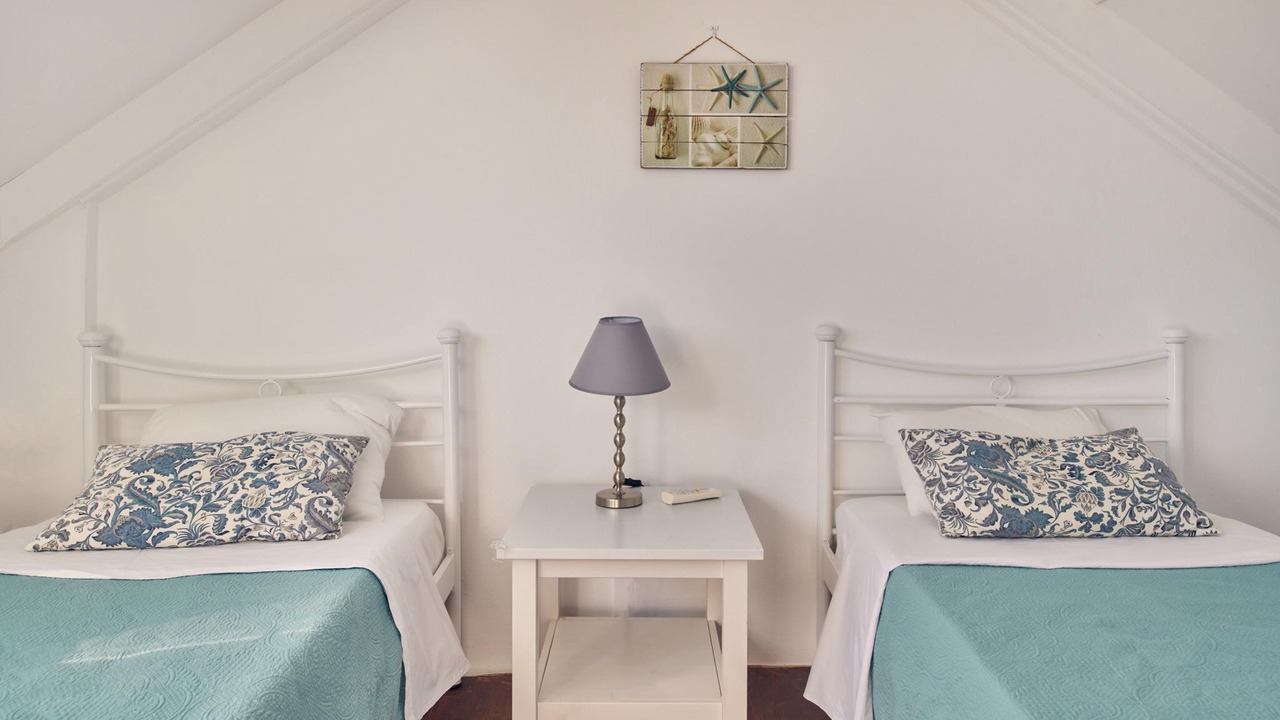 Photo of Bedroom in Vasilikos