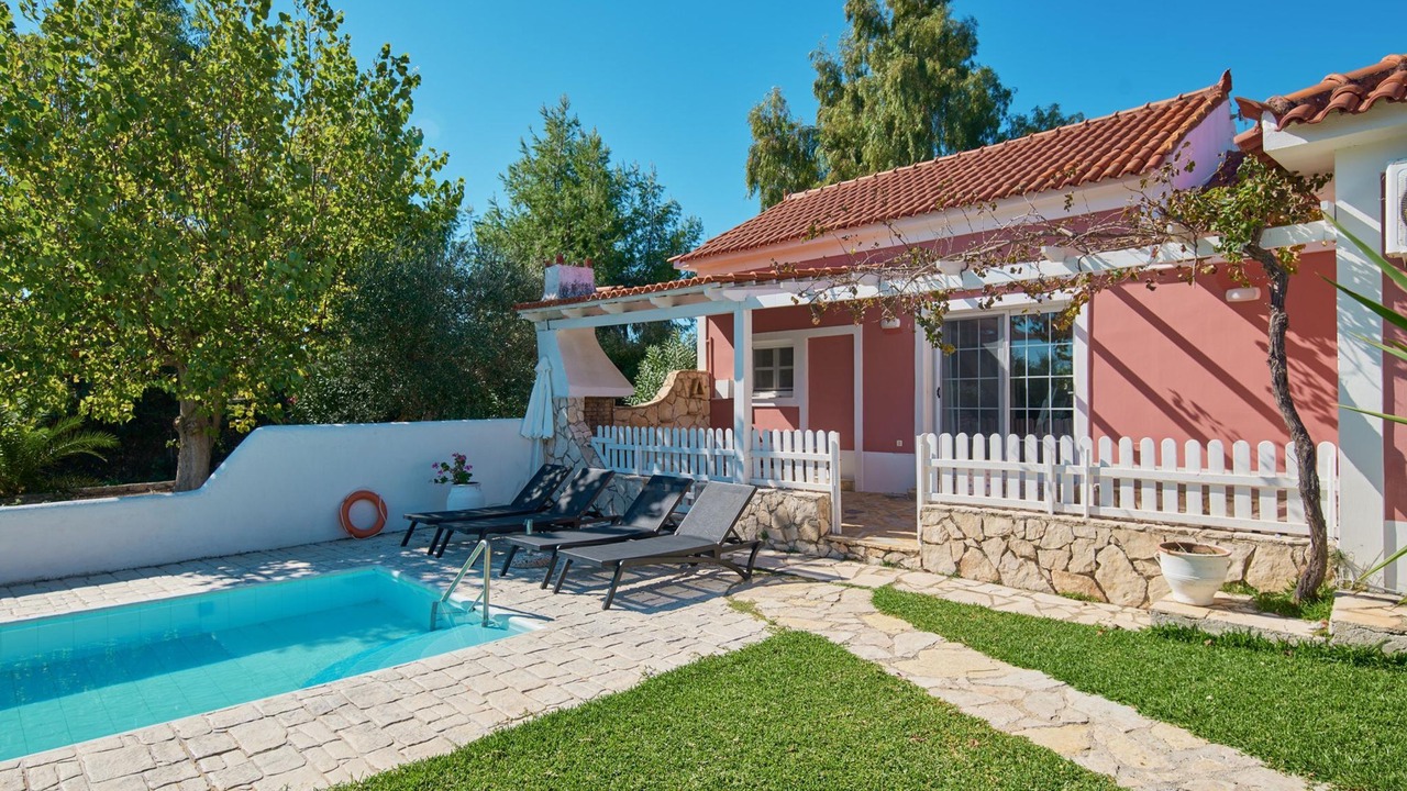 Photo of Outdoor in Vasilikos