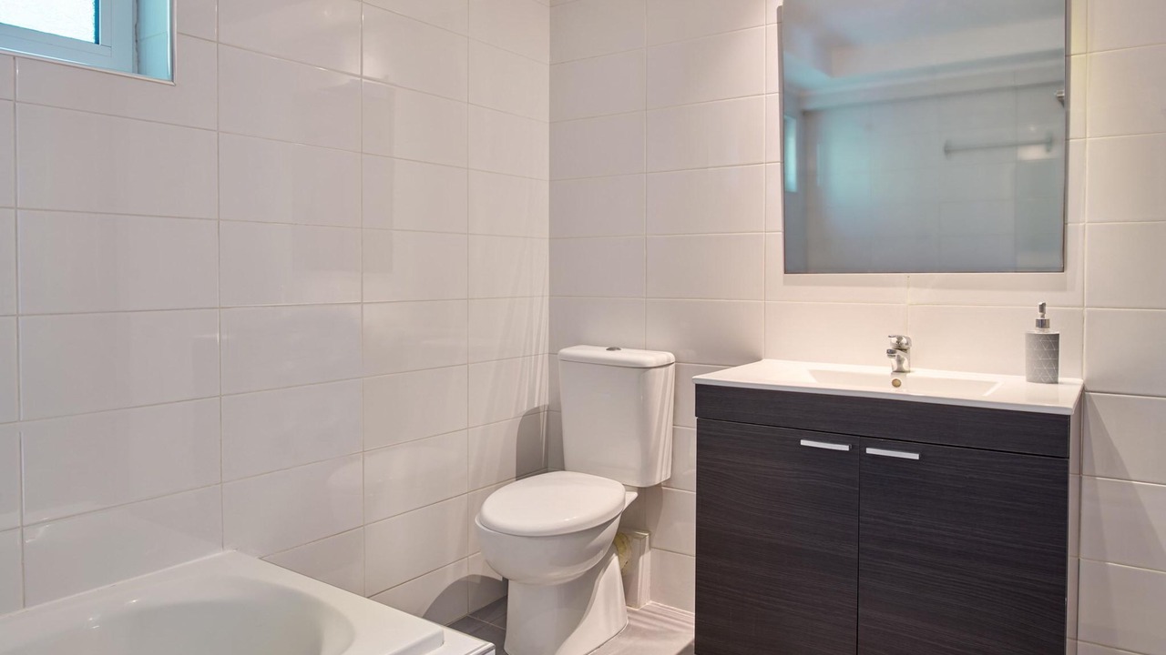 Photo of Bathroom in Vasilikos