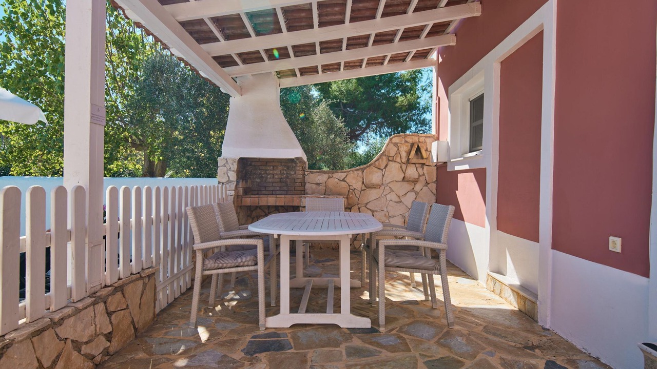 Photo of Outdoor in Vasilikos