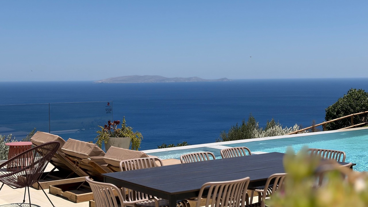Photo of Outdoor in Linoperamata