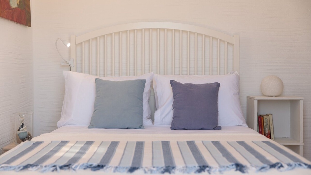 Photo of Bedroom in Naxos