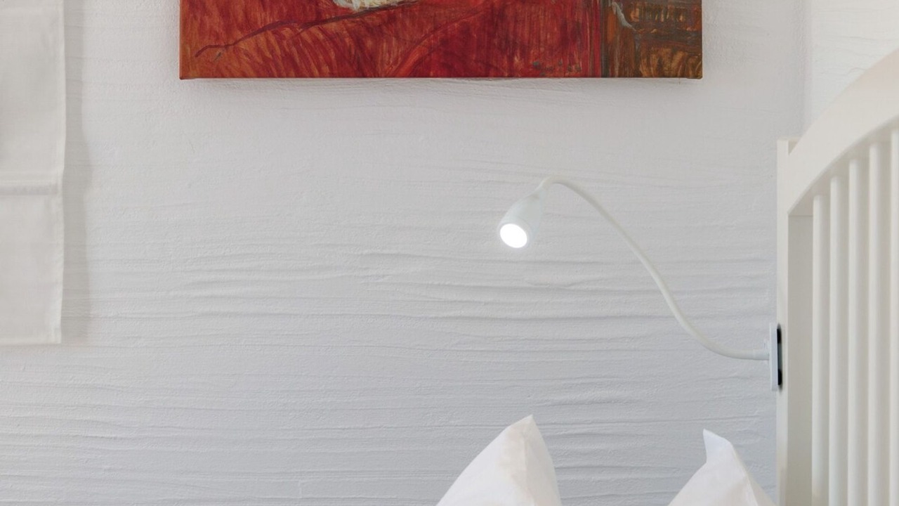 Photo of Bedroom in Naxos