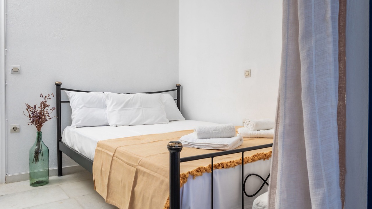 Photo of Bedroom in Moutsouna