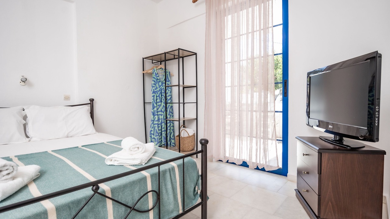 Photo of Bedroom in Moutsouna