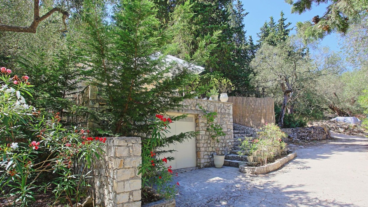 Photo of Outdoor in Katsimatika