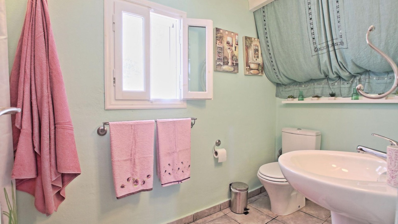 Photo of Bathroom in Katsimatika
