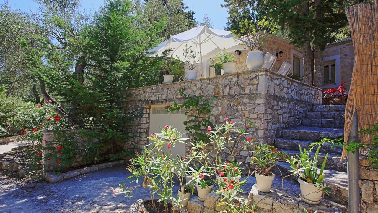 Photo of Outdoor in Katsimatika