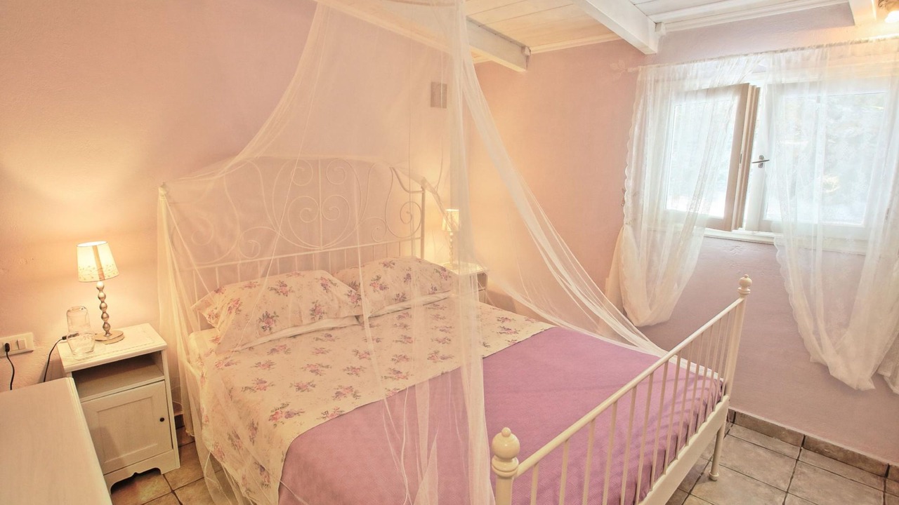 Photo of Bedroom in Katsimatika