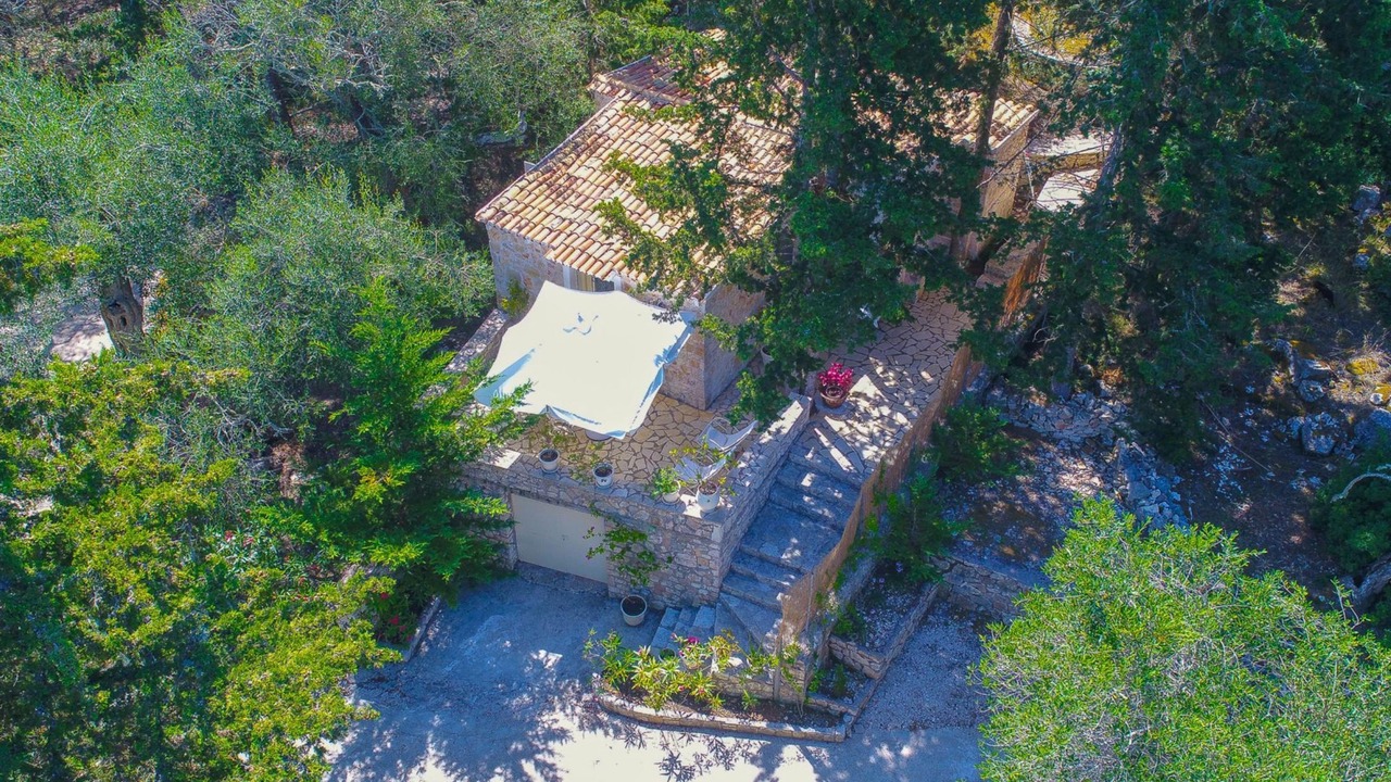 Photo of Outdoor in Katsimatika
