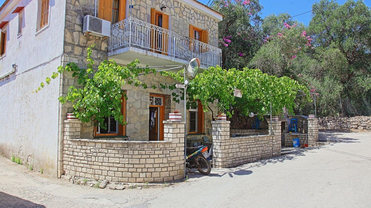 Photo of Outdoor in Katsimatika