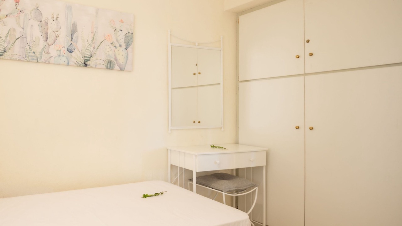Photo of Bedroom in Koutsi