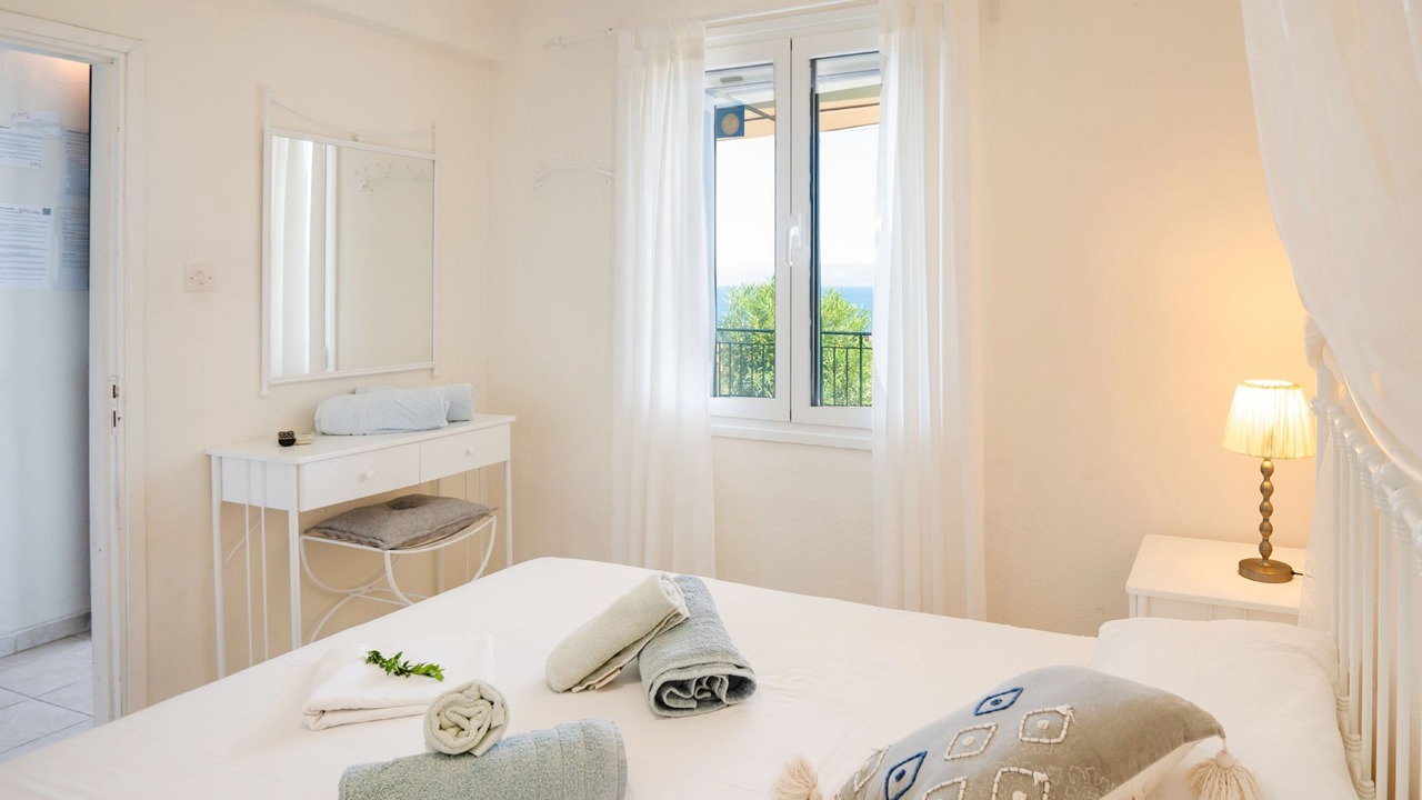 Photo of Bedroom in Koutsi