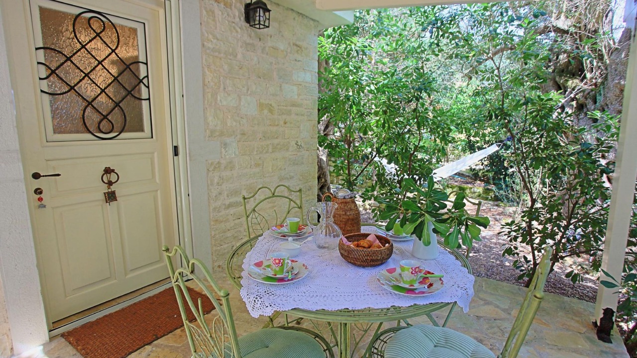 Photo of Outdoor in Katsimatika