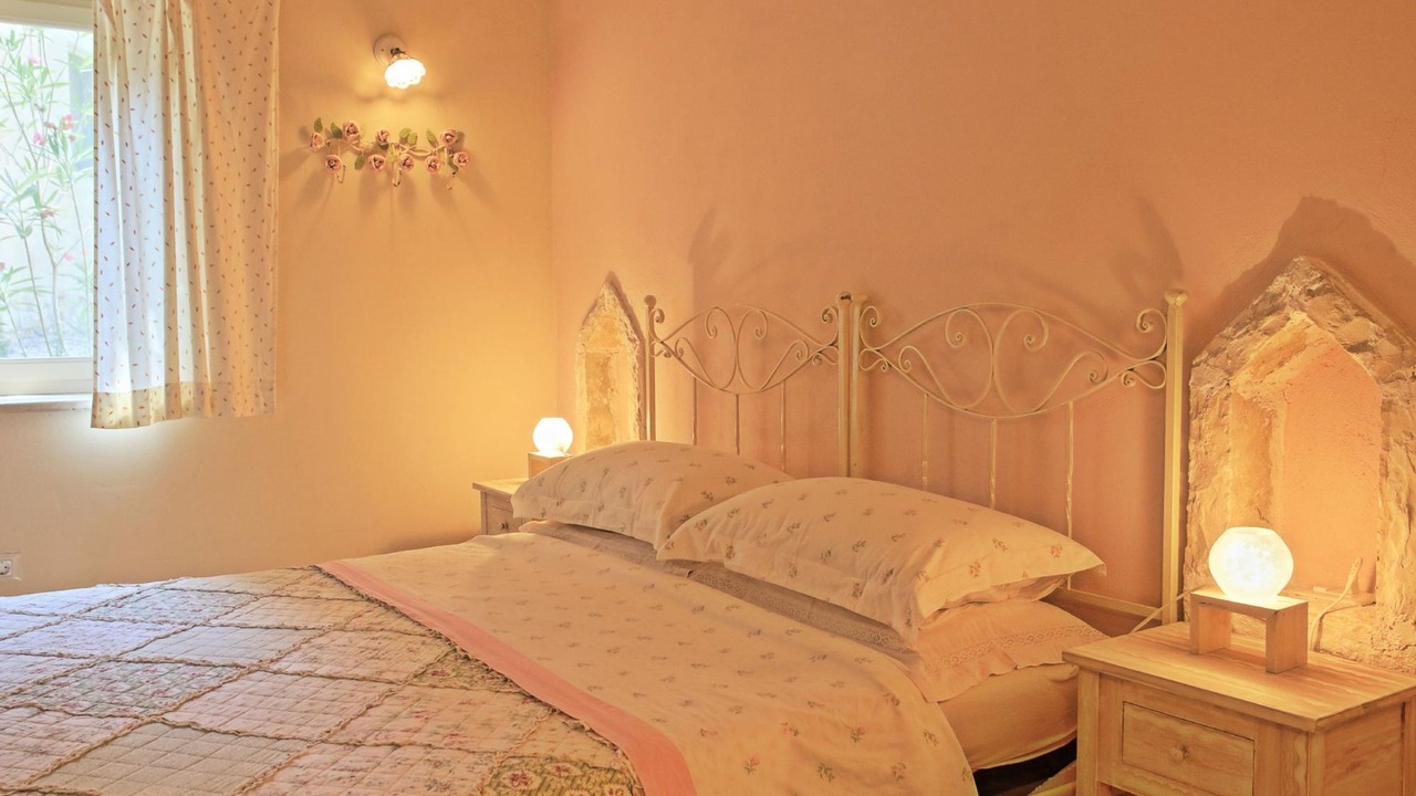 Photo of Bedroom in Katsimatika