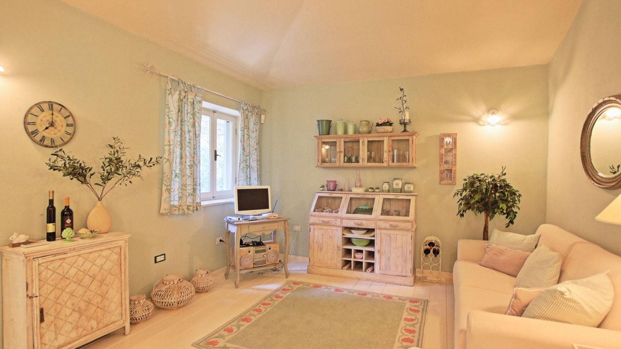 Photo of Livingroom in Katsimatika