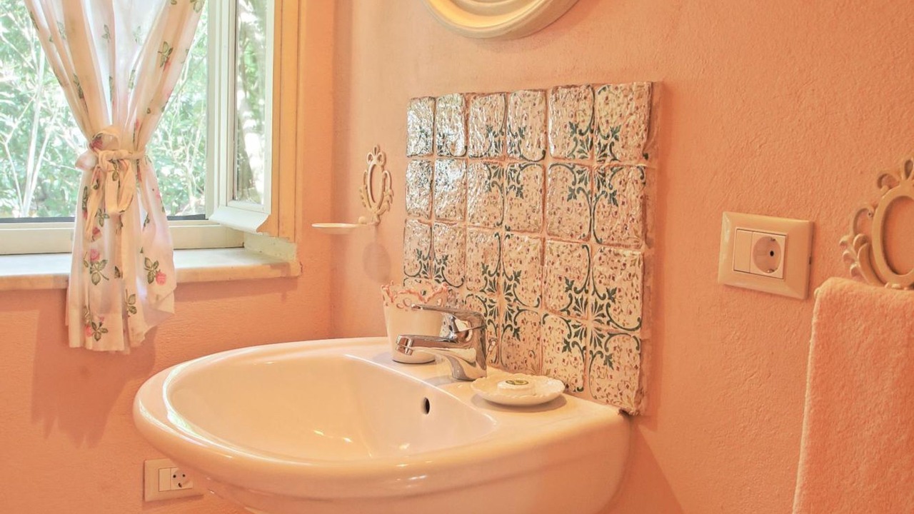Photo of Bathroom in Katsimatika