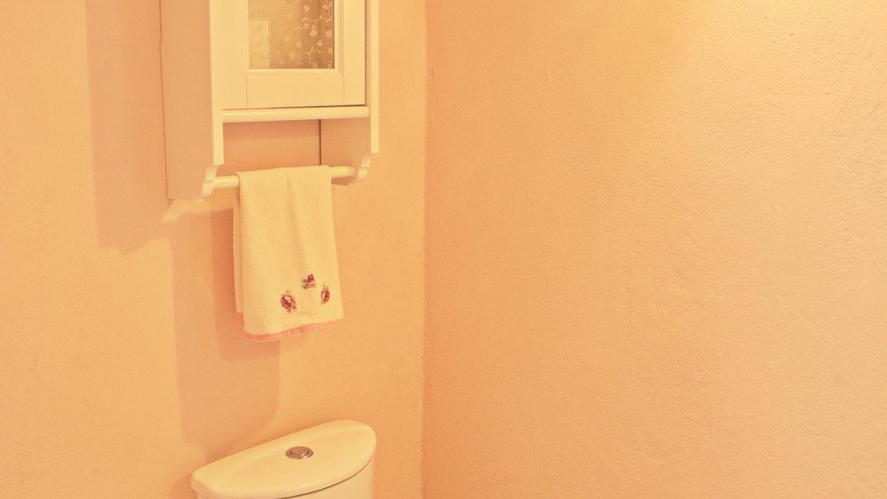 Photo of Bathroom in Katsimatika