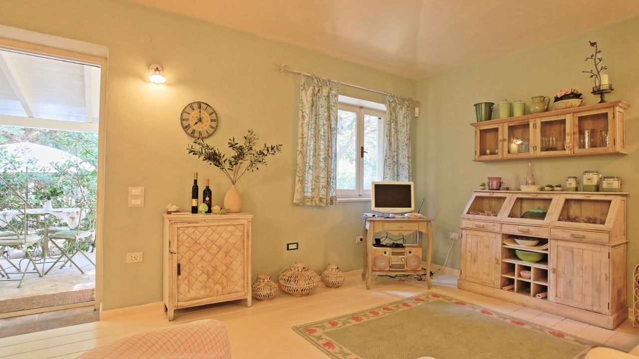 Photo of Livingroom in Katsimatika