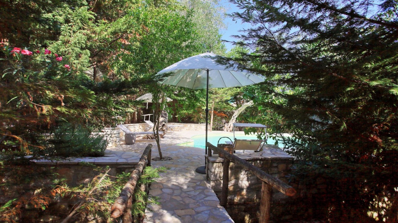 Photo of Patio Balcony in Katsimatika