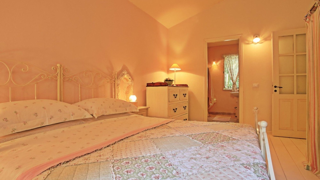 Photo of Bedroom in Katsimatika