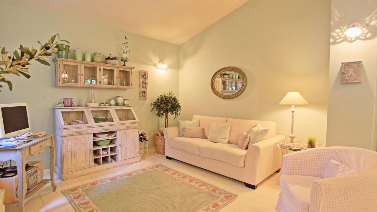Photo of Livingroom in Katsimatika