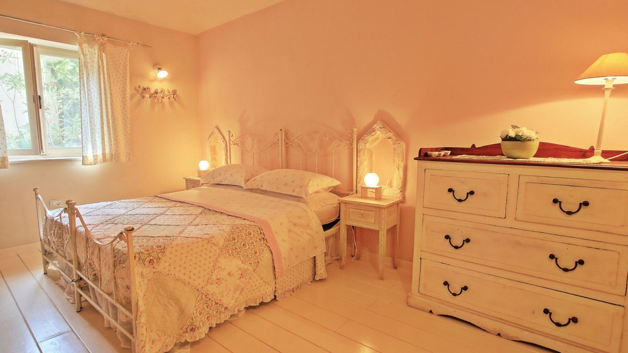 Photo of Bedroom in Katsimatika