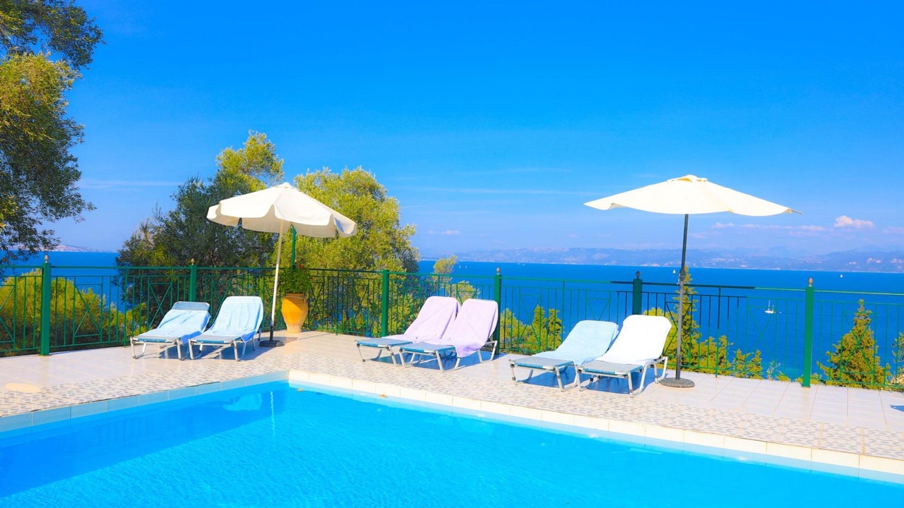 Photo of Outdoor in Koutsi