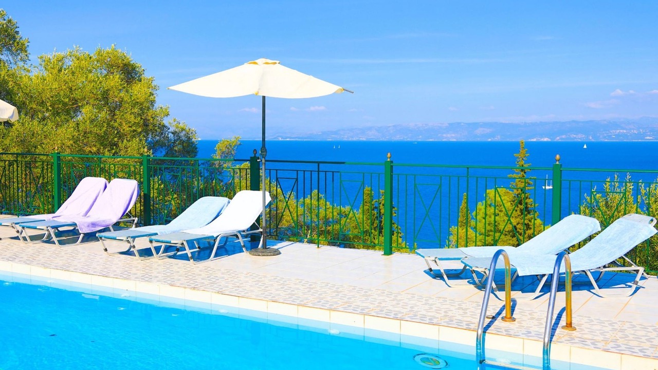 Photo of Outdoor in Koutsi