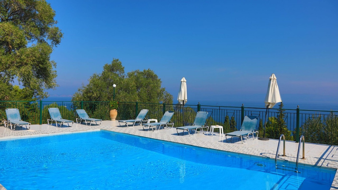 Photo of Outdoor in Koutsi
