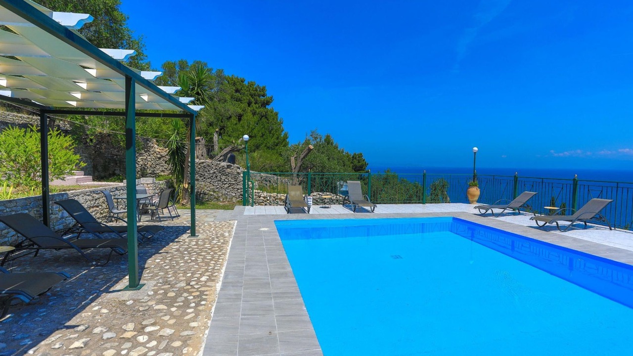 Photo of Outdoor in Koutsi