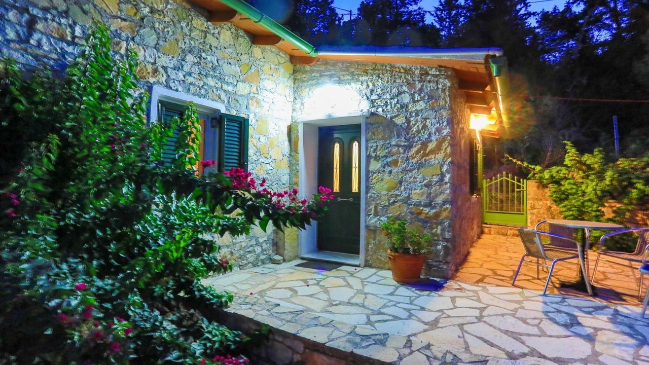 Photo of Outdoor in Koutsi