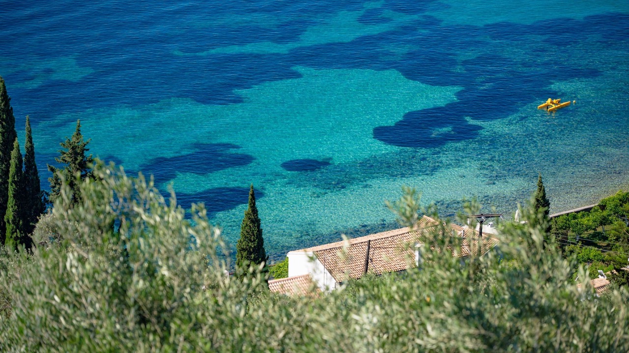 Photo of Outdoor in Barbati