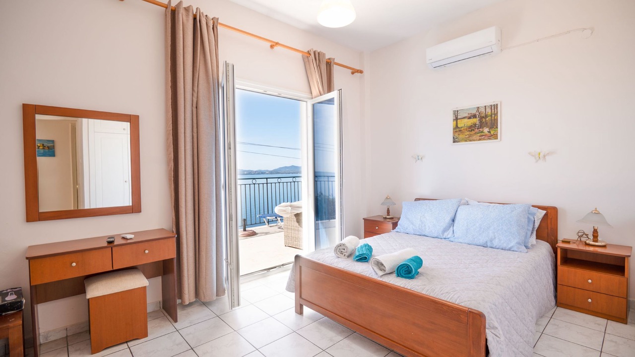 Photo of Bedroom in Barbati