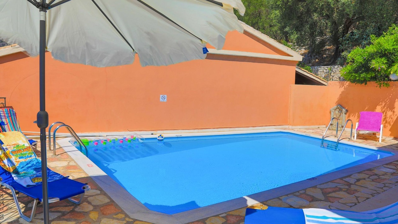 Photo of Outdoor in Barbati