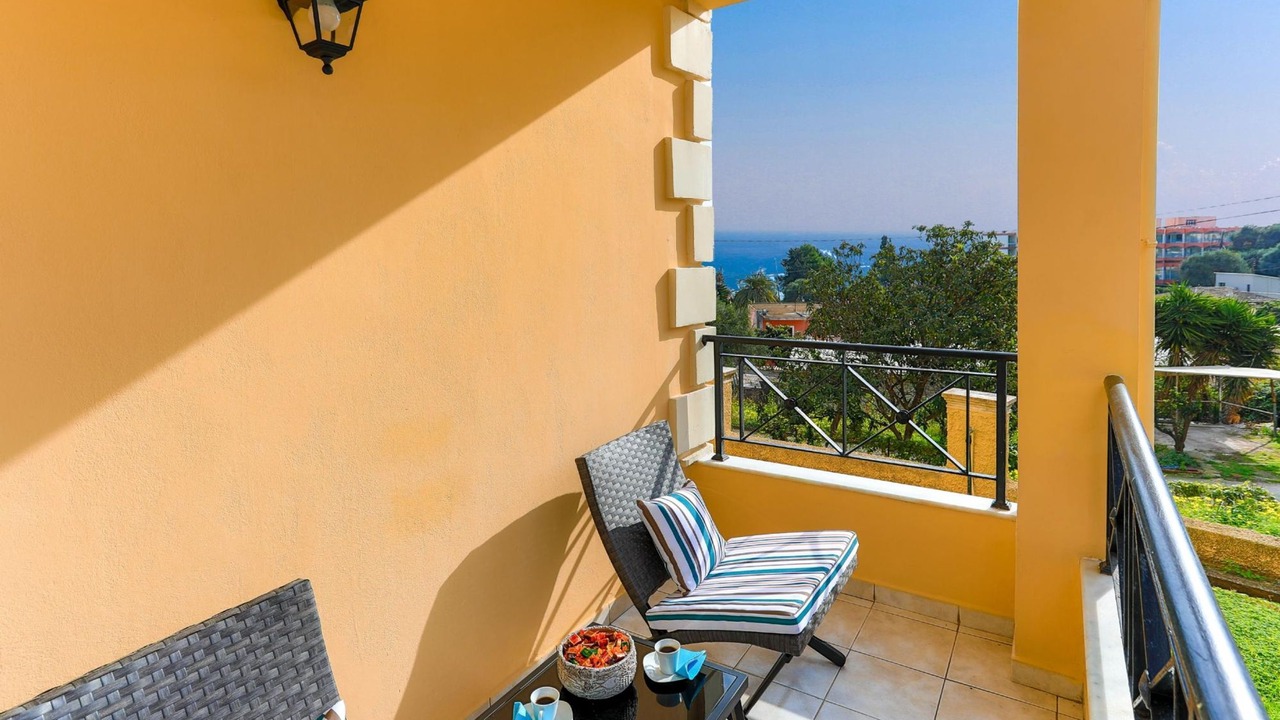 Photo of Outdoor in Perama