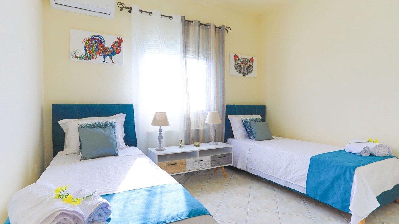 Photo of Bedroom in Perama