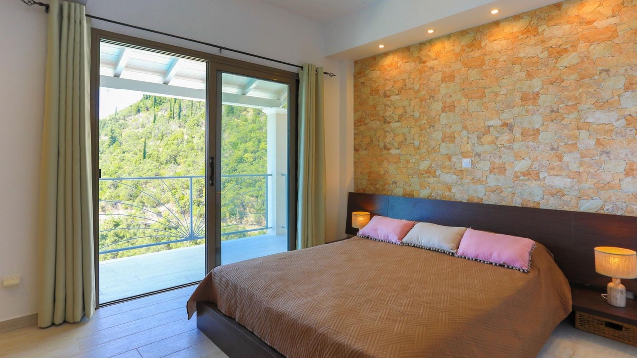 Photo of Bedroom in Agni