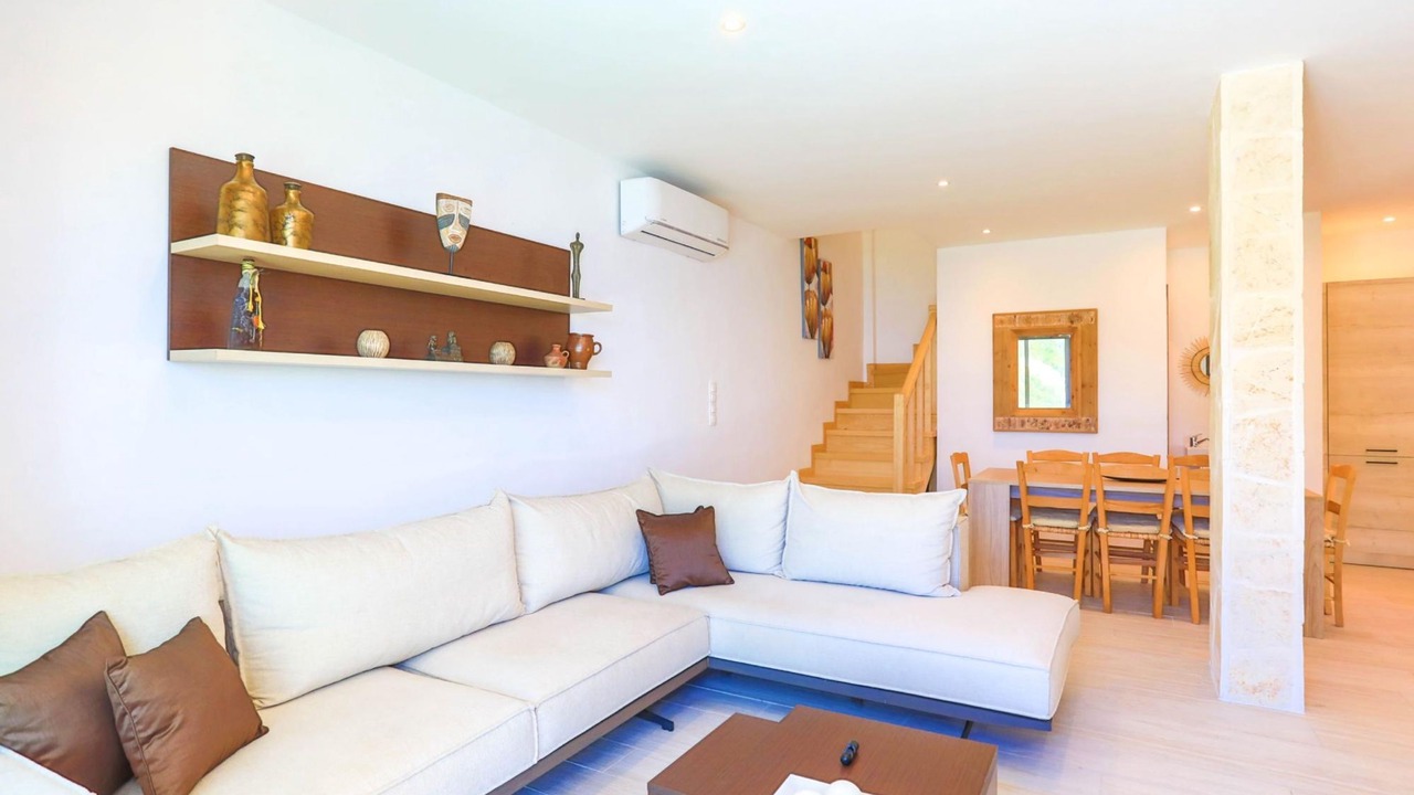 Photo of Livingroom in Agni