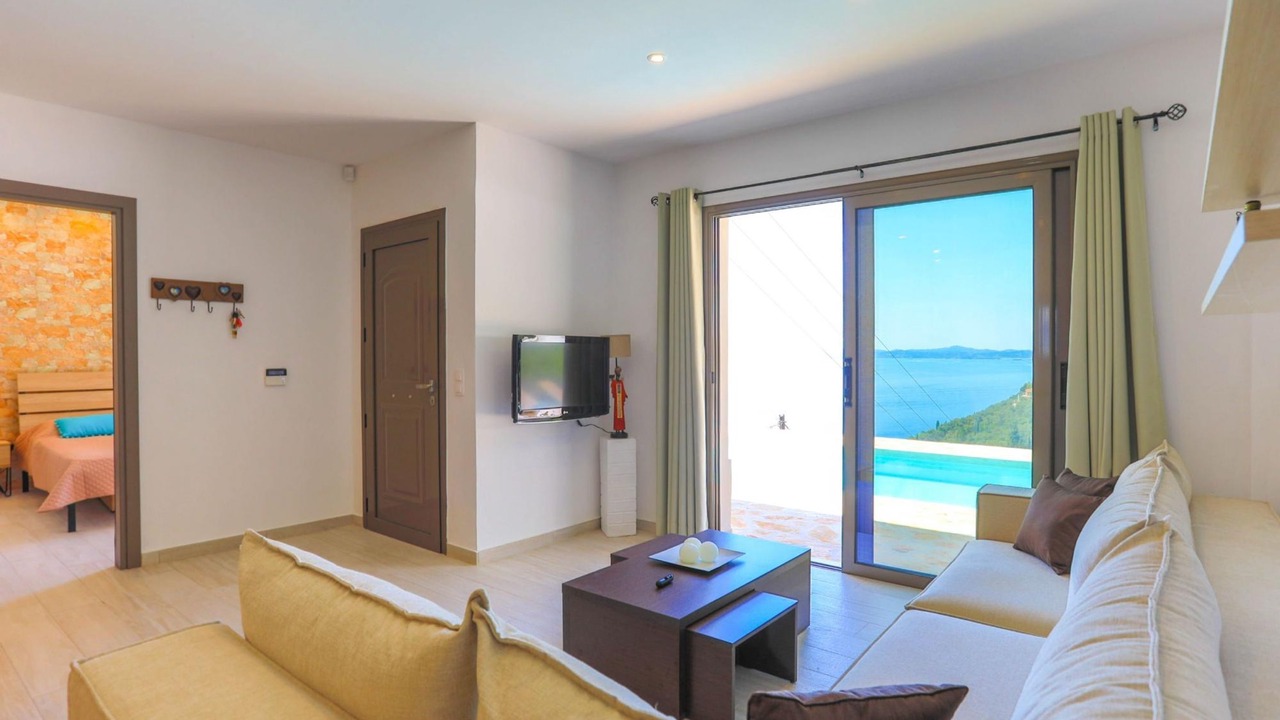 Photo of Bedroom in Agni