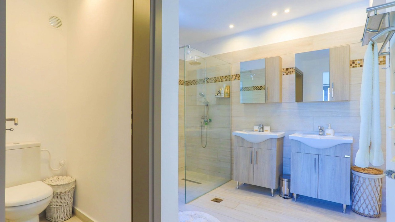 Photo of Bathroom in Agni