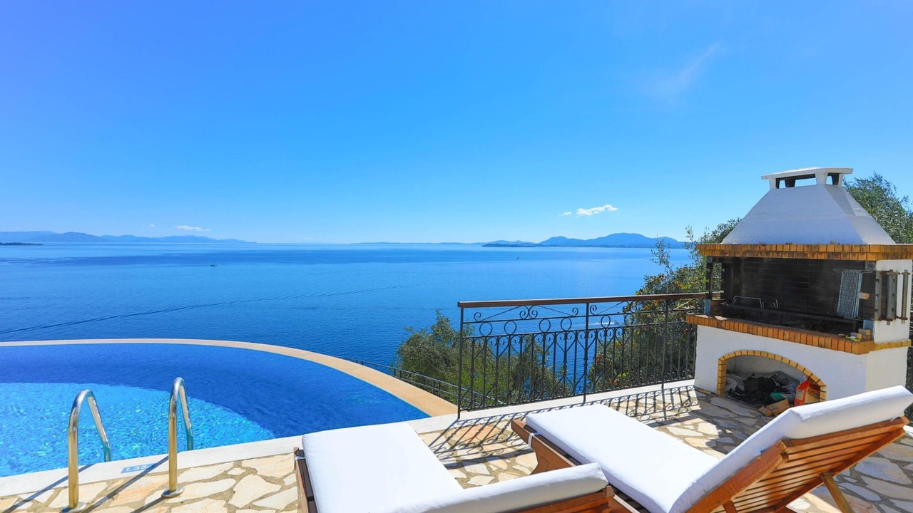 Photo of Outdoor in Katavolos
