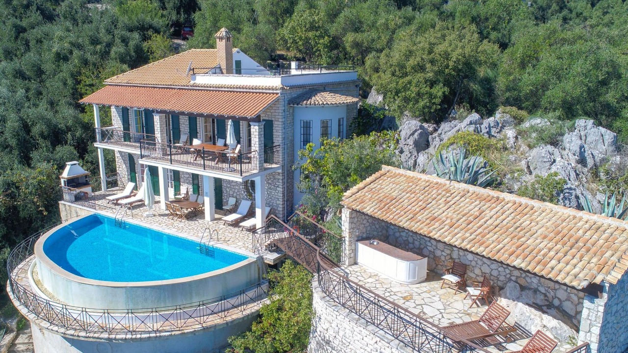 Photo of Outdoor in Katavolos