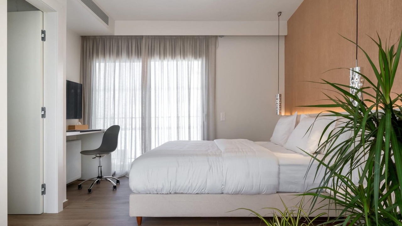 Photo of Bedroom in Kallithea