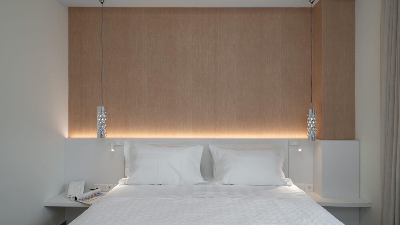 Photo of Bedroom in Kallithea