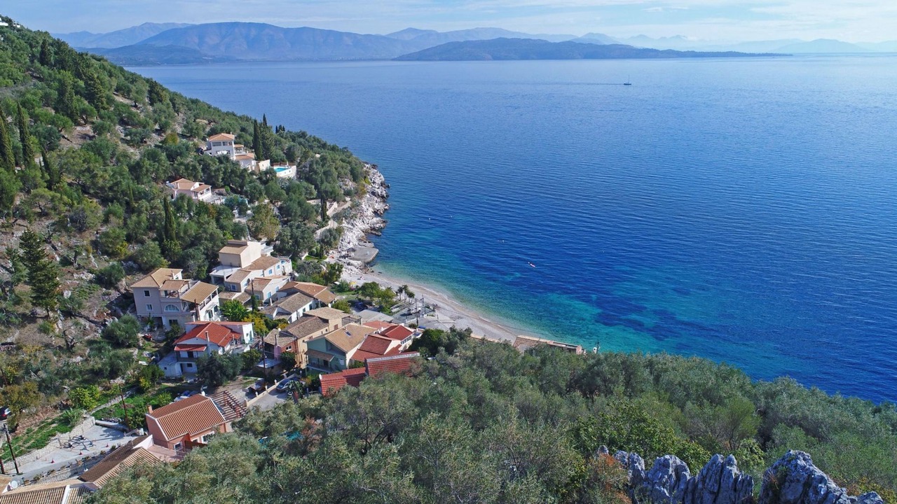 Photo of Outdoor in Katavolos