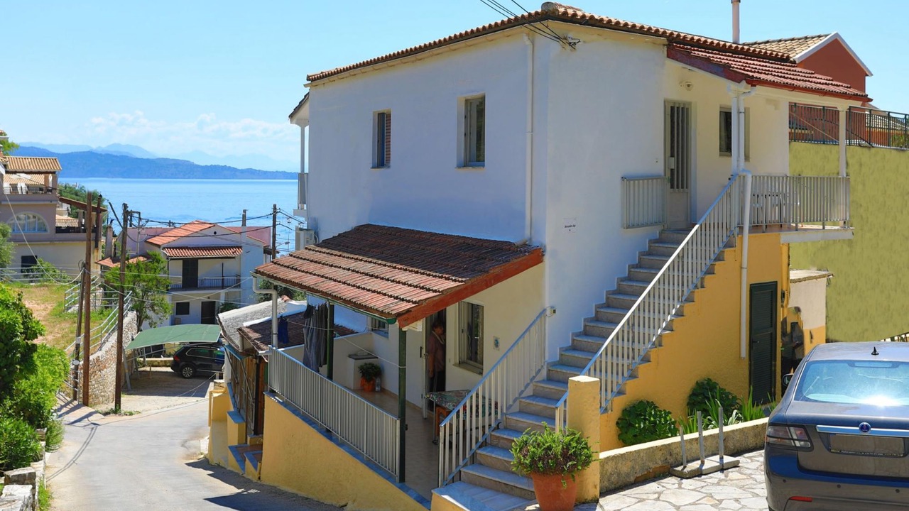 Photo of Outdoor in Katavolos