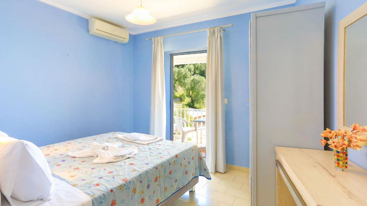 Photo of Bedroom in Katavolos