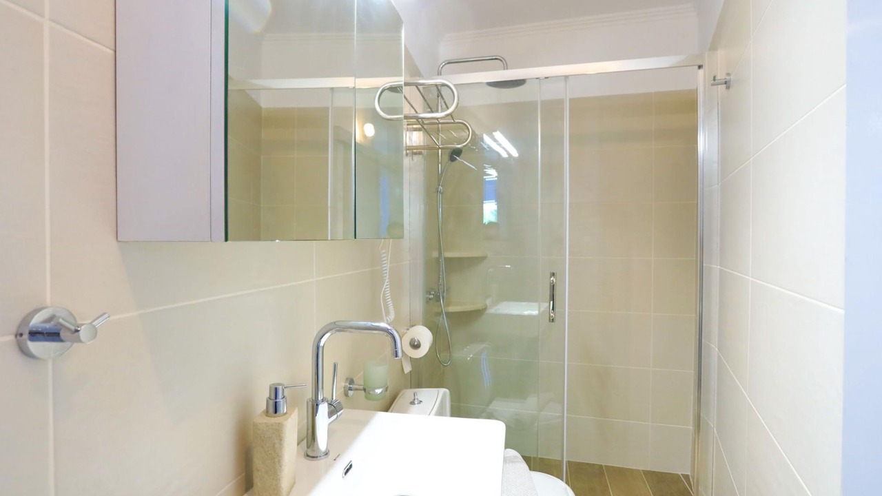 Photo of Bathroom in Katavolos