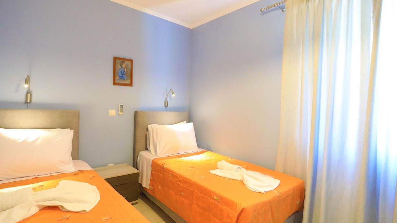 Photo of Bedroom in Katavolos
